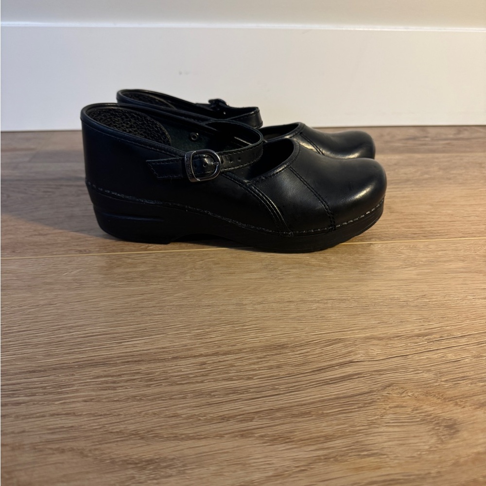 Women’s Dansko Maryjane’s